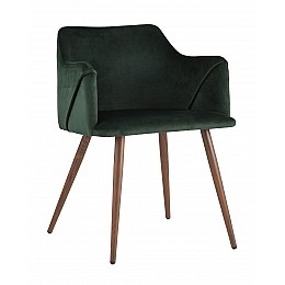 Стул Монарх NEW зеленый