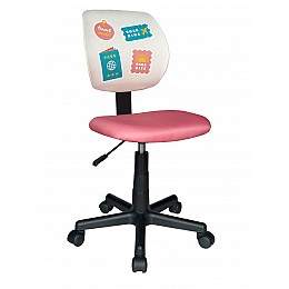 Кресло компьютерное детское ЛОЛО Voyage