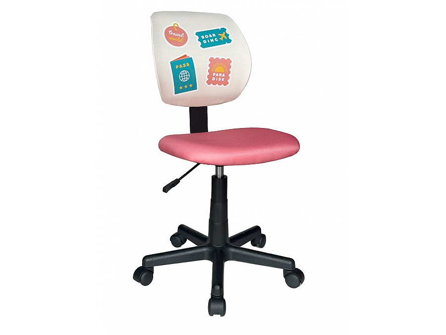 Кресло компьютерное детское ЛОЛО Voyage