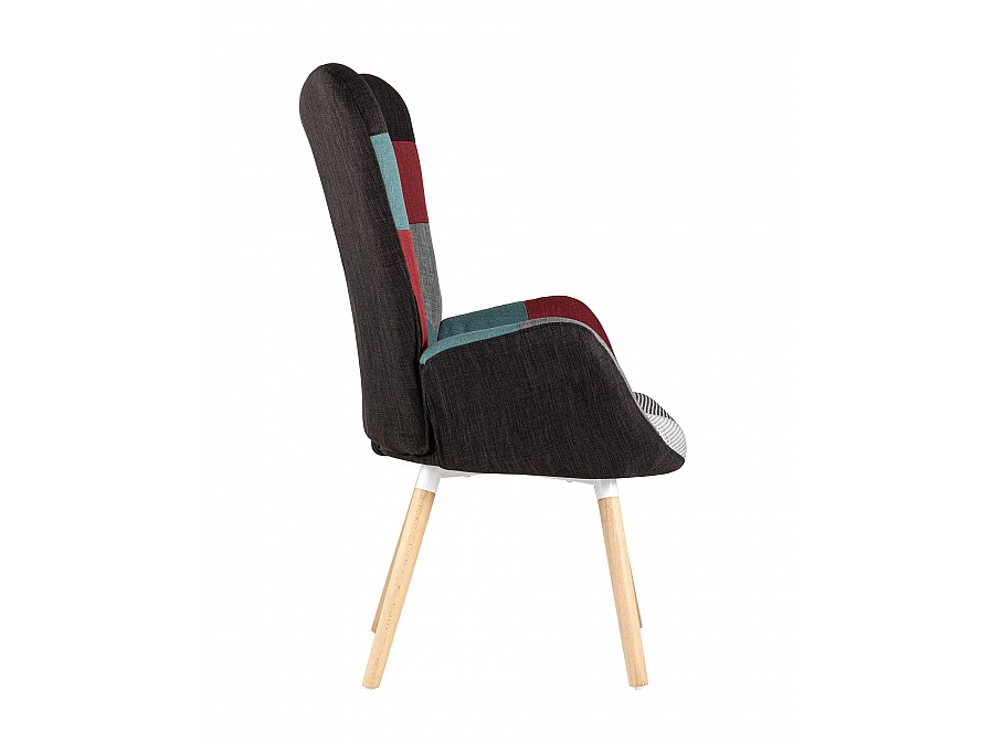Стул Гранд пэчворк