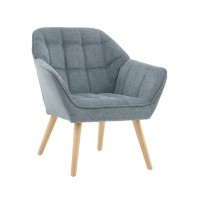 Кресло Вэйл темно-серый