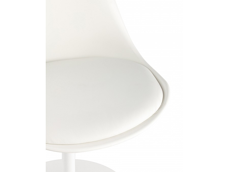 Стул Tulip белый 2 шт.