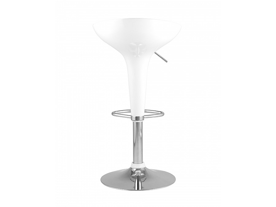 Стул барный Бомба белый NP (набор 2 шт)