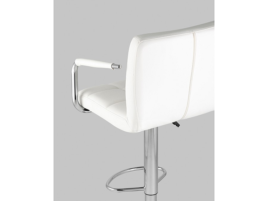 Стул барный Малави NEW белый NP 2 шт