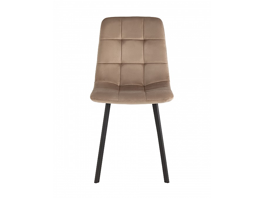 Стул Chilly велюр мокка 2шт.