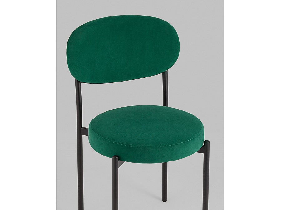 Стул Бриф SN велюр бежевый, 4шт./уп.