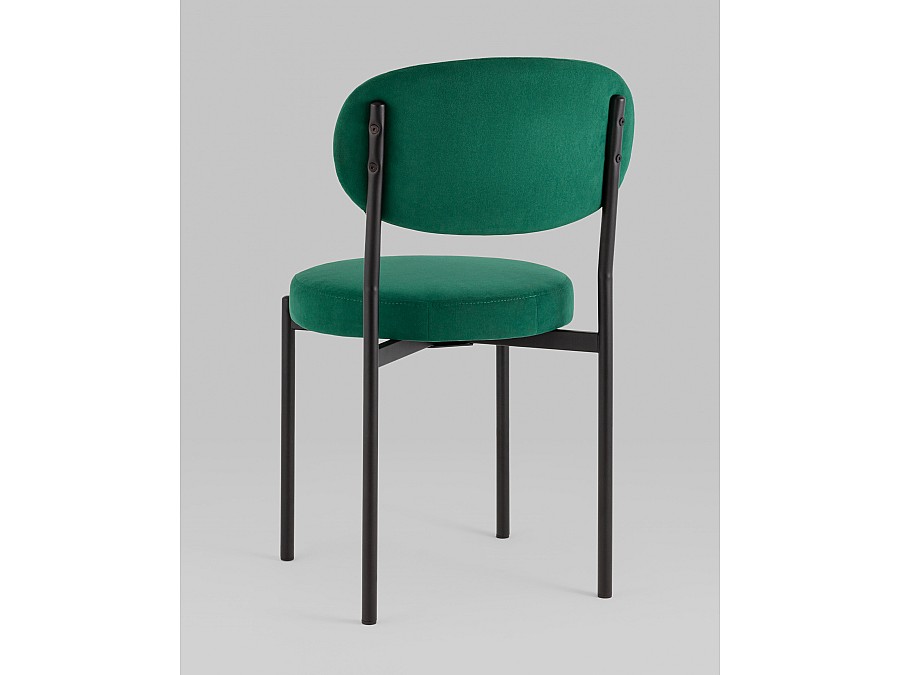 Стул Бриф SN велюр бежевый, 4шт./уп.