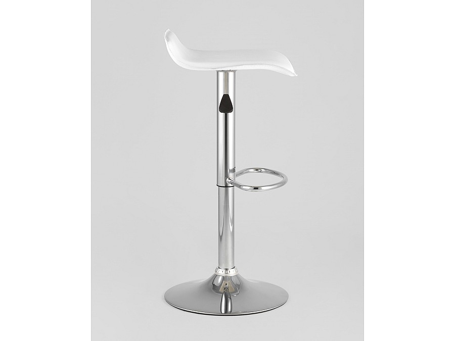 Стул барный hi-tec NEW, белый NP ( набор 2 шт)