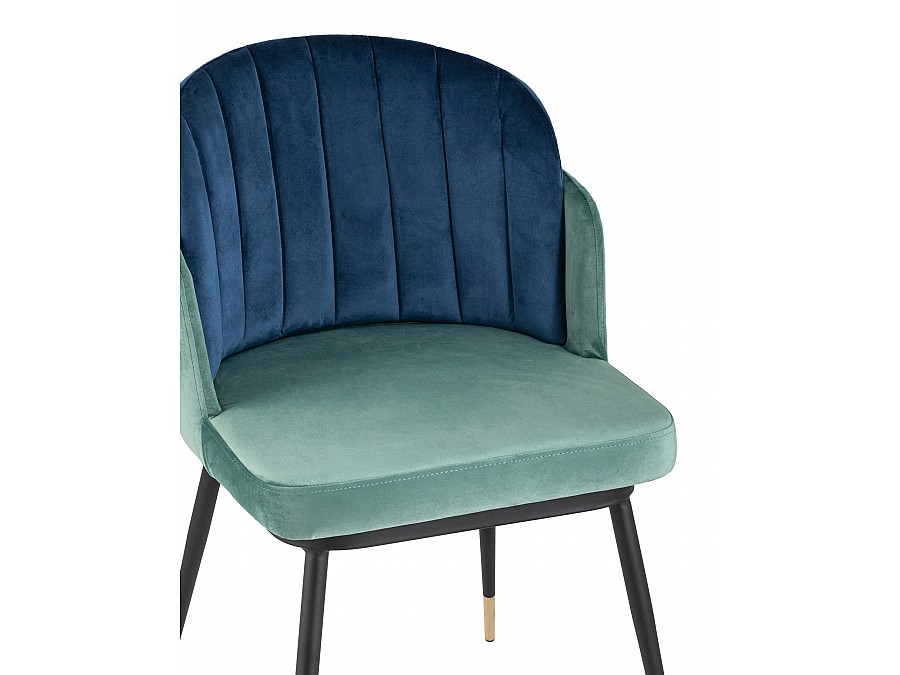 Стул Пенелопа мятный 2 шт