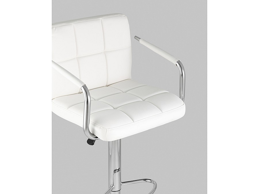 Стул барный Малави NEW белый NP 2 шт