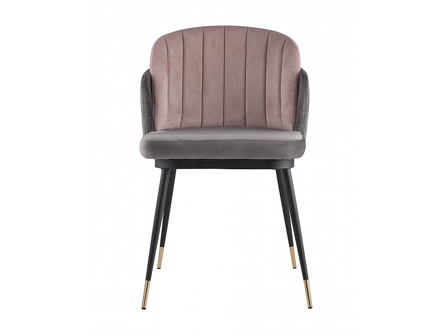 Стул Пенелопа темно-серый 2 шт