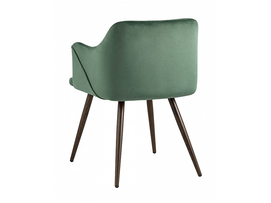 Стул Монарх NEW зеленый 2 шт