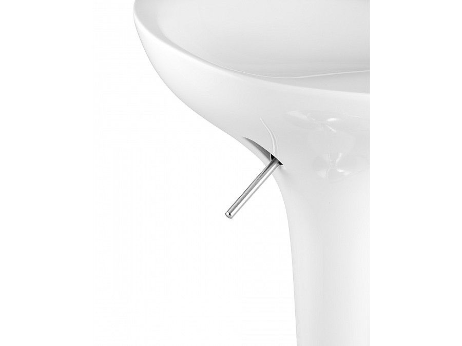 Стул барный Бомба белый NP (набор 2 шт)