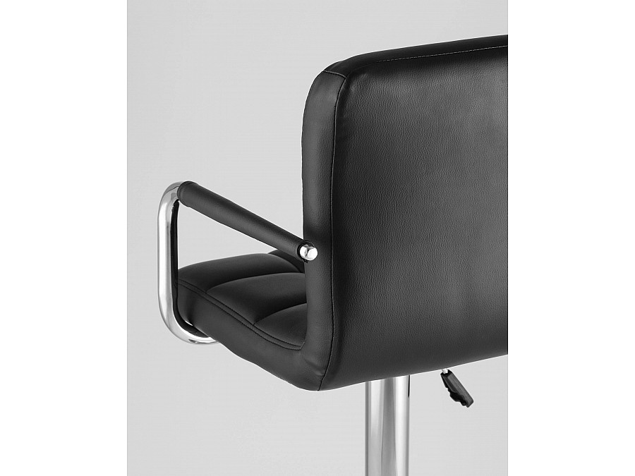 Стул барный Малави NEW черный NP 2 шт