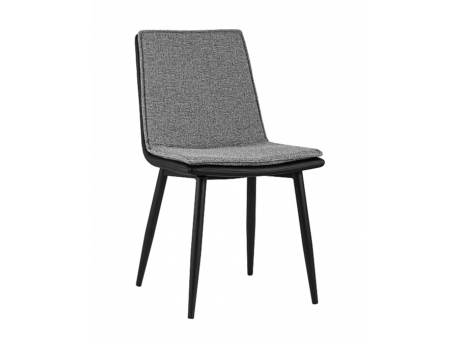 Стул Юта серый 4 шт