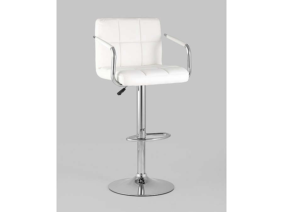 Стул барный Малави NEW белый NP 2 шт