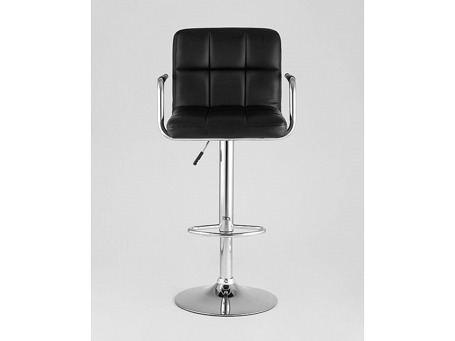 Стул барный Малави NEW черный NP 2 шт