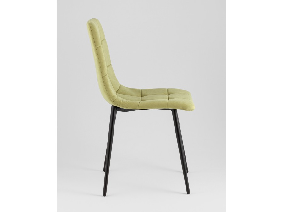 Стул Одди Original оливковый 4 шт.