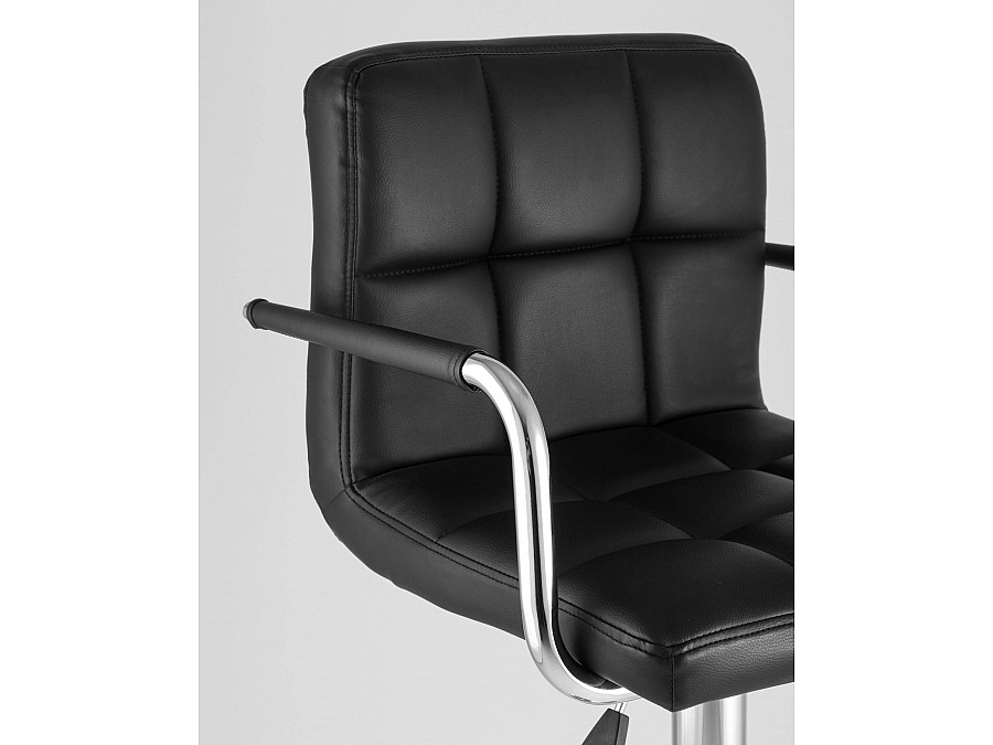 Стул барный Малави NEW черный NP 2 шт