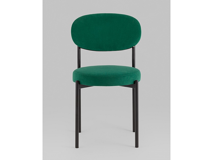 Стул Бриф SN велюр бежевый, 4шт./уп.