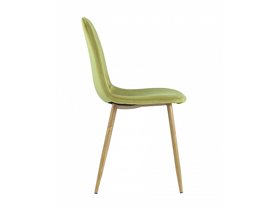 Стул Валенсия SN велюр фисташковый 4 шт