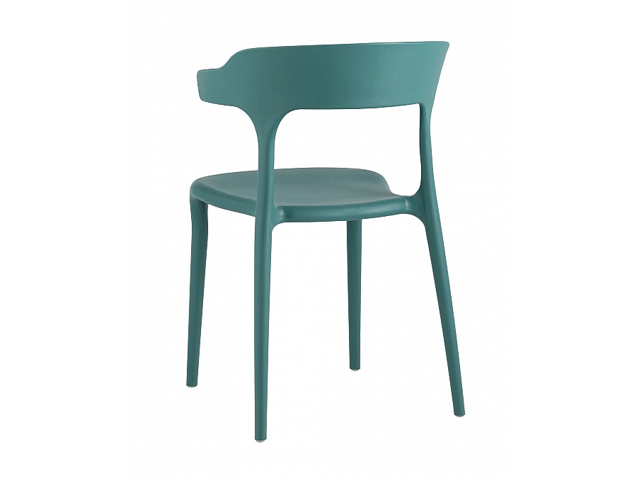 Стул Neo пластик темно-бирюзовый 4 шт.