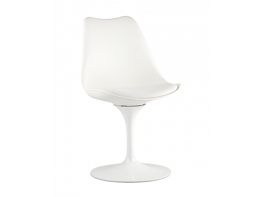 Стул Tulip белый 2 шт.