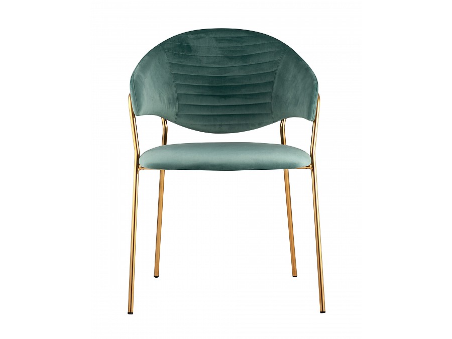 Стул Эвита мятный 2 шт