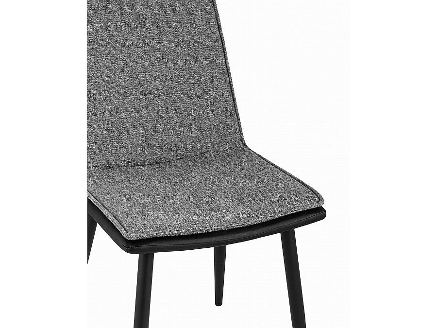 Стул Юта серый 4 шт