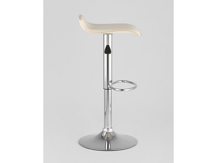 Стул барный hi-tec NEW, бежевый NP ( набор 2 шт)