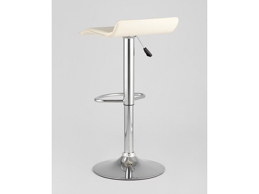 Стул барный hi-tec NEW, бежевый NP ( набор 2 шт)