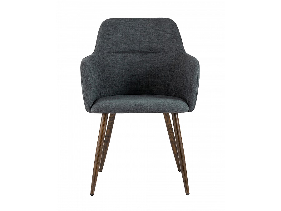 Стул Кинг серый 2 шт