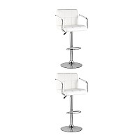 Стул барный Малави NEW белый NP 2 шт