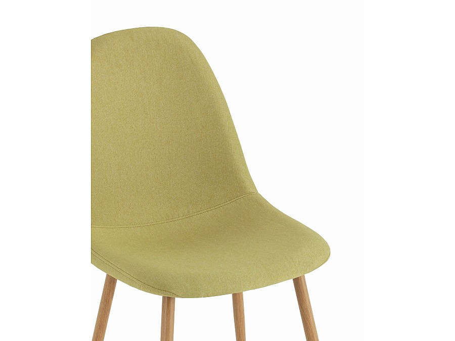 Стул Валенсия SN салатовый 4 шт