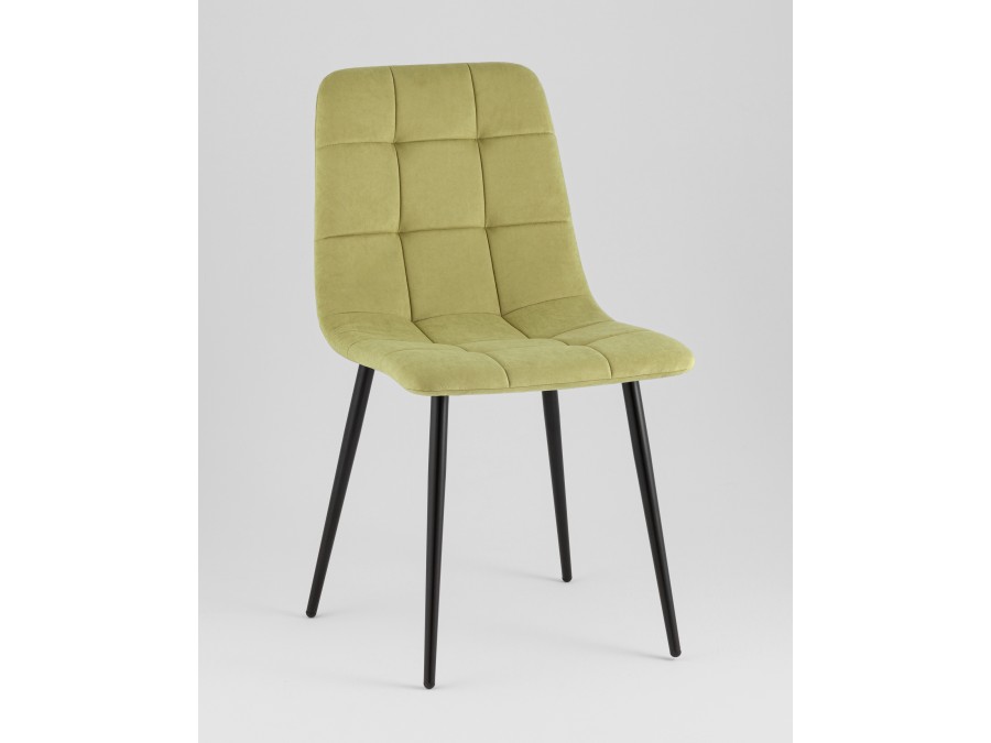 Стул Одди Original оливковый 4 шт.