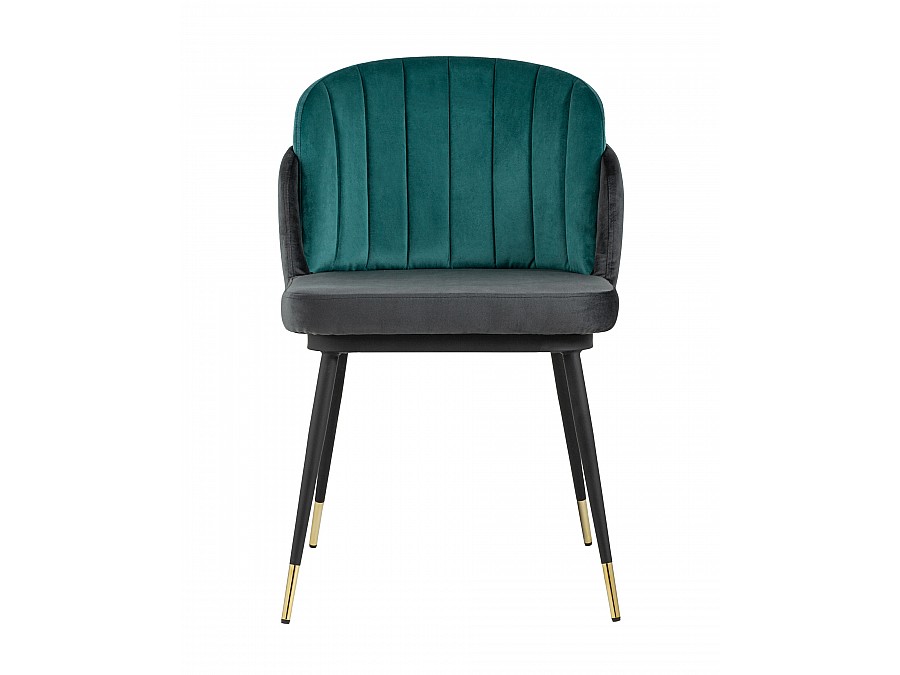 Стул Пенелопа бирюзовый 2 шт