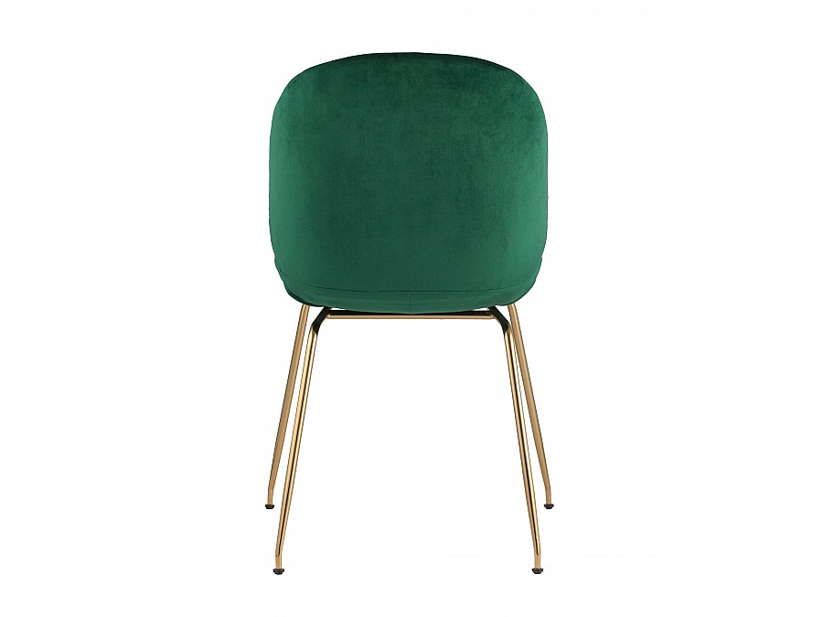 Стул Beetle изумрудный 2 шт