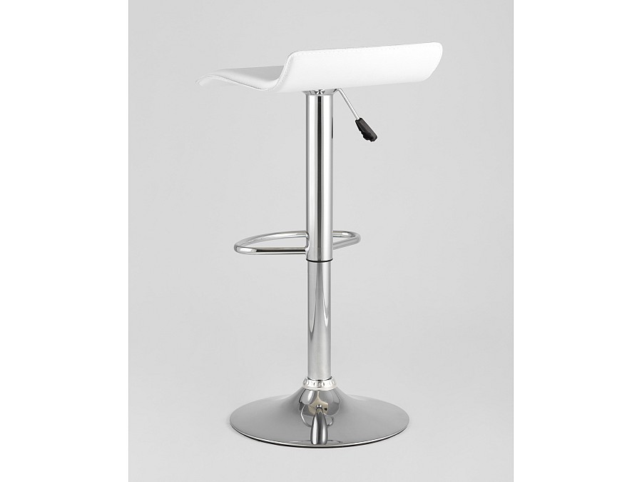 Стул барный hi-tec NEW, белый NP ( набор 2 шт)