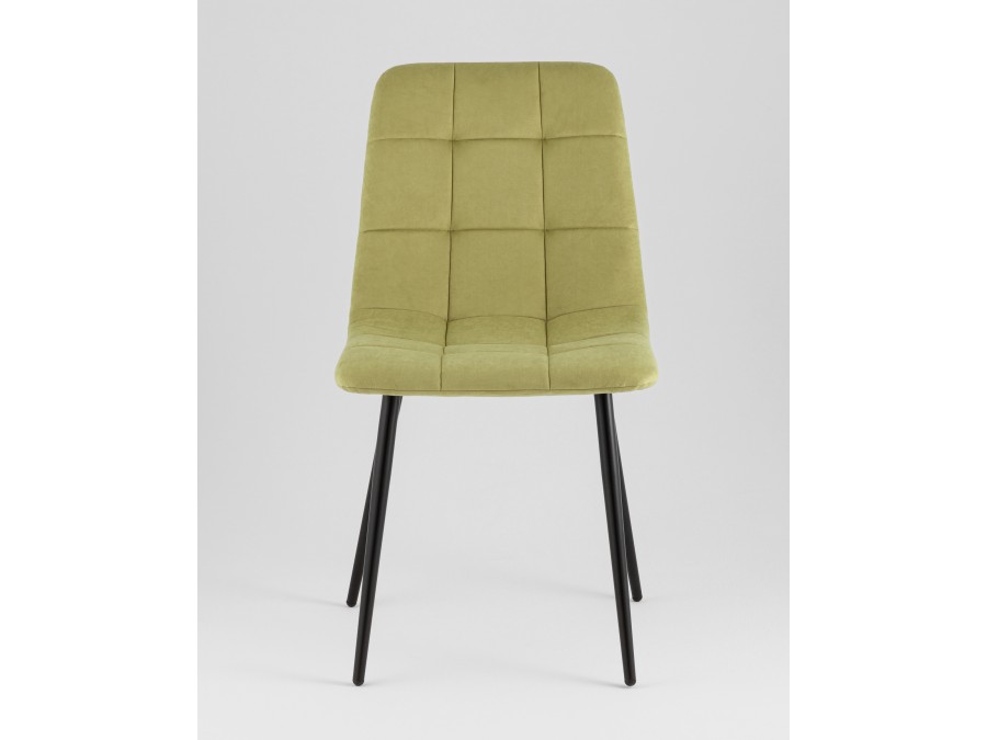 Стул Одди Original оливковый 4 шт.