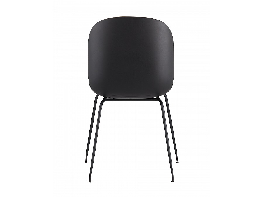 Стул Beetle PU бежевый 2 шт