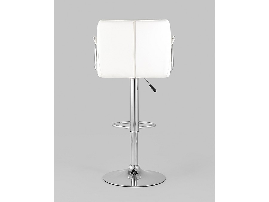 Стул барный Малави NEW белый NP 2 шт