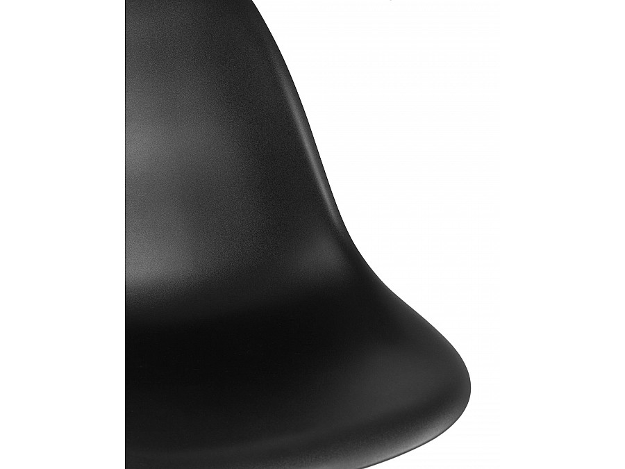 Стул Style DSW черный x4