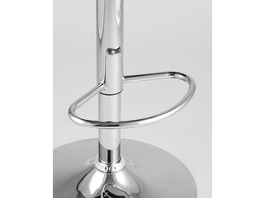 Стул барный Малави NEW черный NP 2 шт