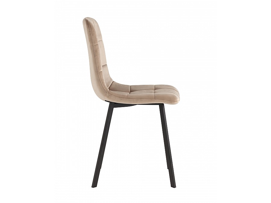 Стул Chilly велюр мокка 2шт.