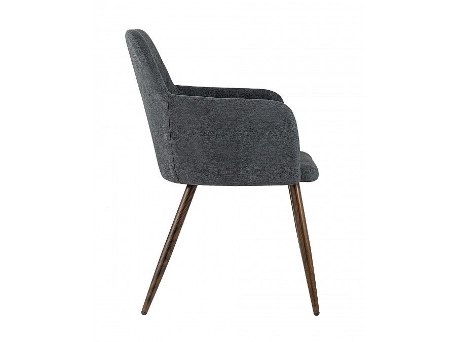 Стул Кинг серый 2 шт