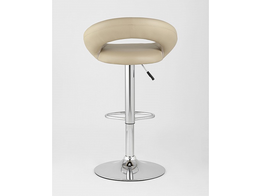 Стул барный Купер NEW бежевый NP 2 шт
