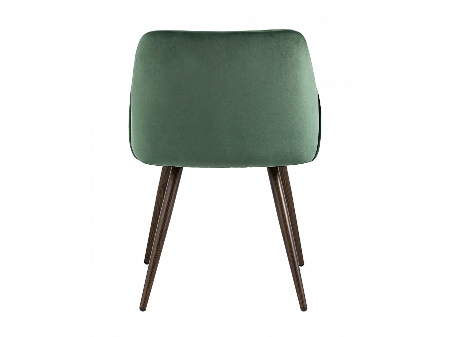 Стул Монарх NEW зеленый 2 шт