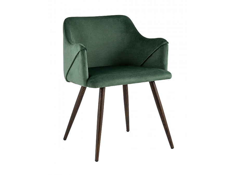 Стул Монарх NEW зеленый 2 шт