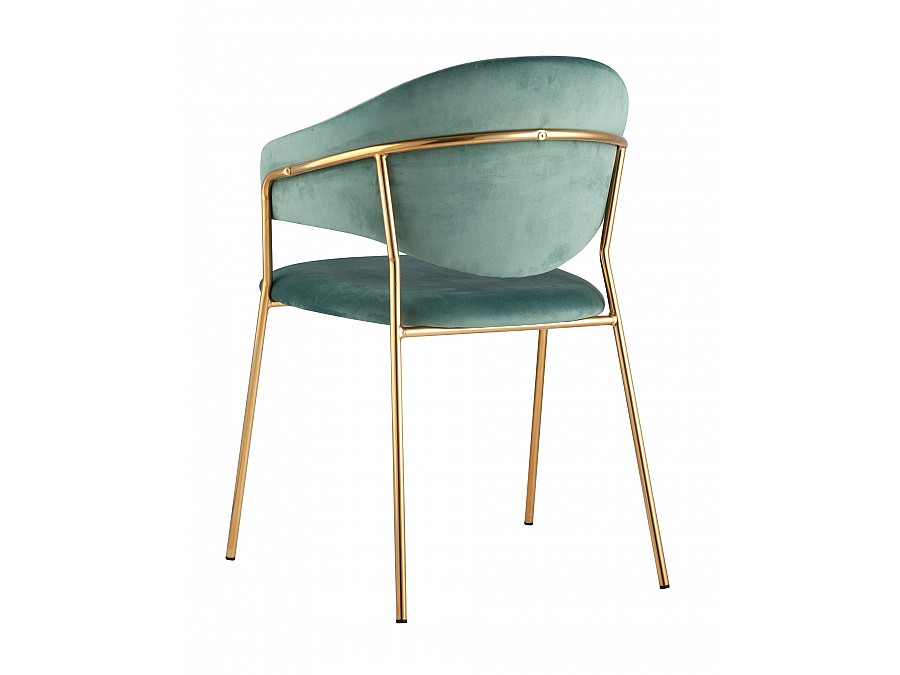 Стул Эвита мятный 2 шт