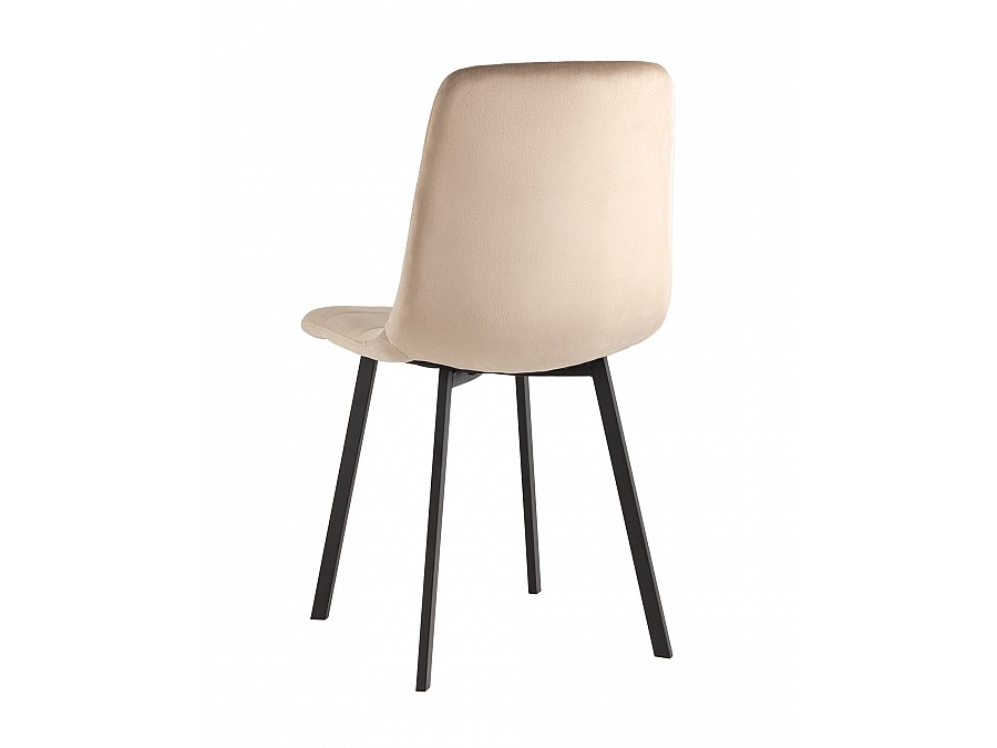 Стул Chilly велюр мокка 2шт.